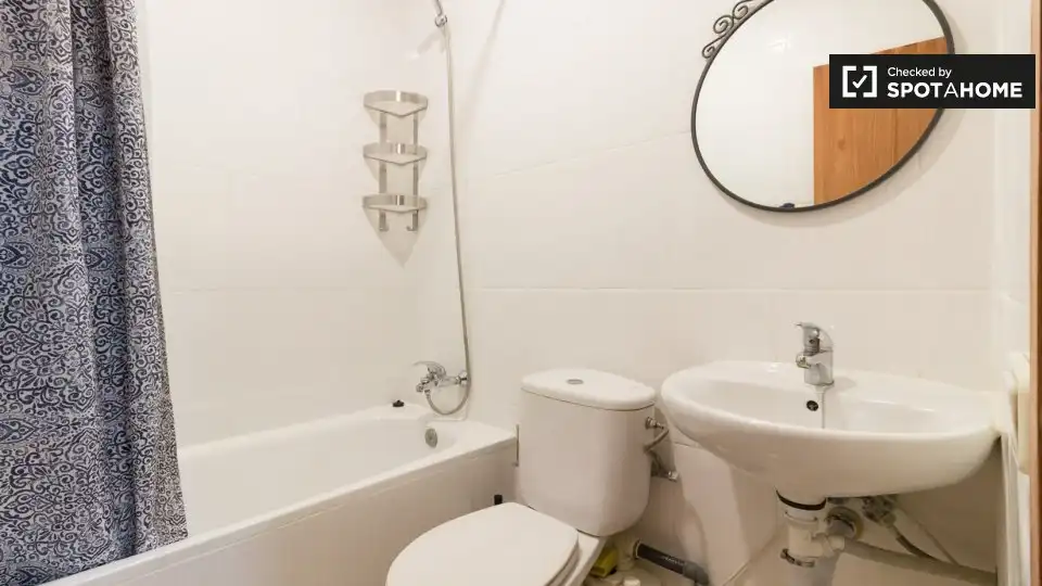 Habitación en alquiler, Barcelona