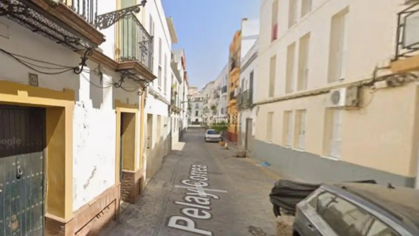 Wohnung 84 m² in Sevilla