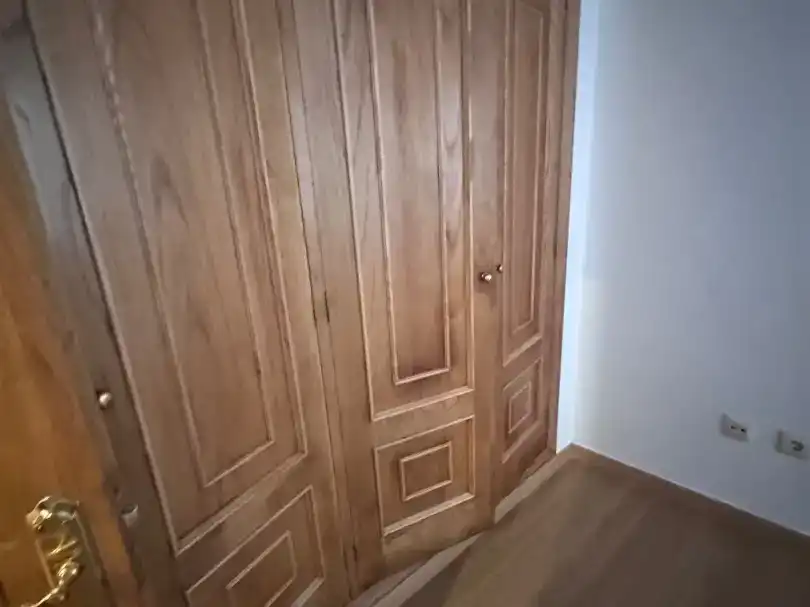 Piso de 90 m² en Santiago de Compostela