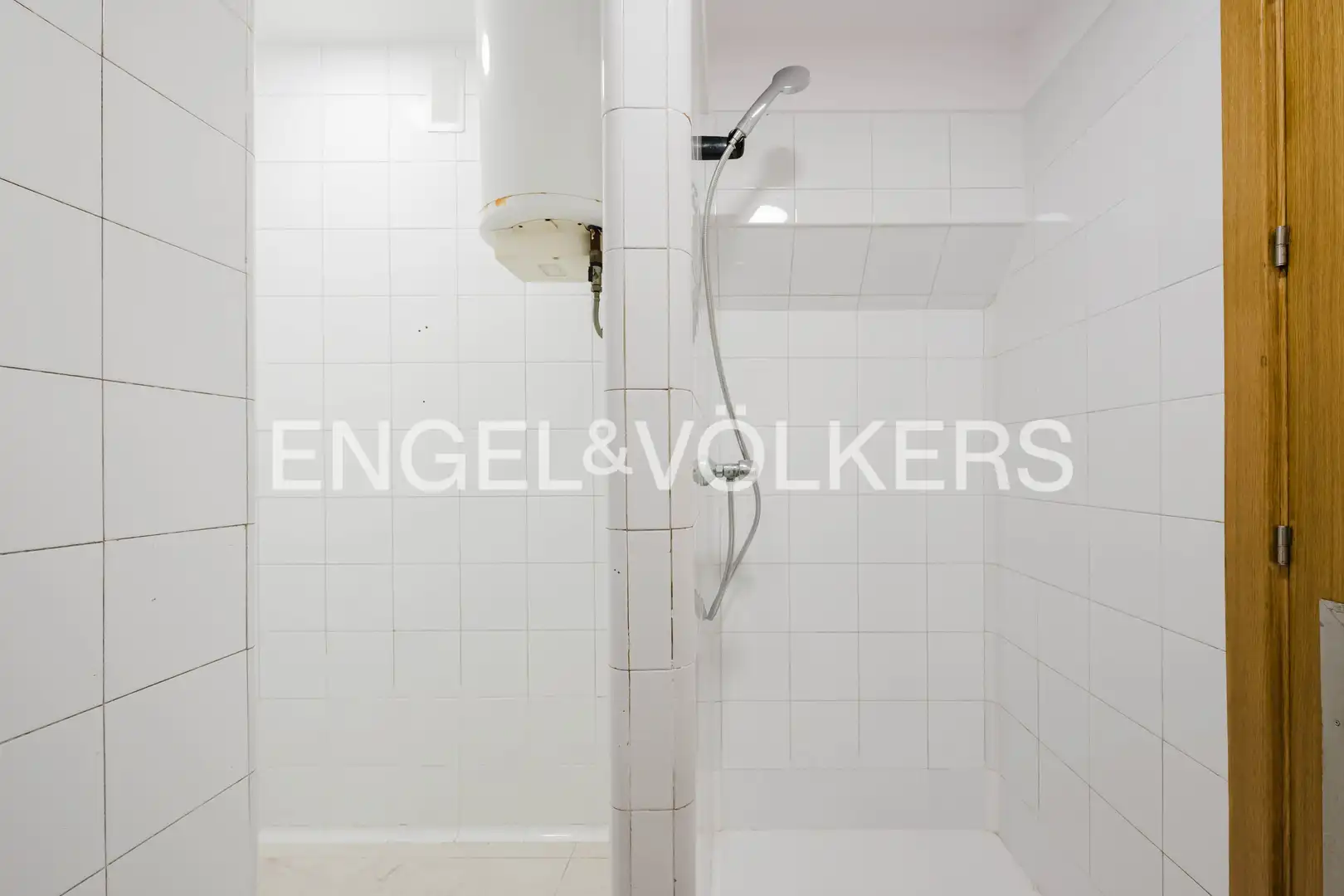 Piso de 203 m² en San Sebastián