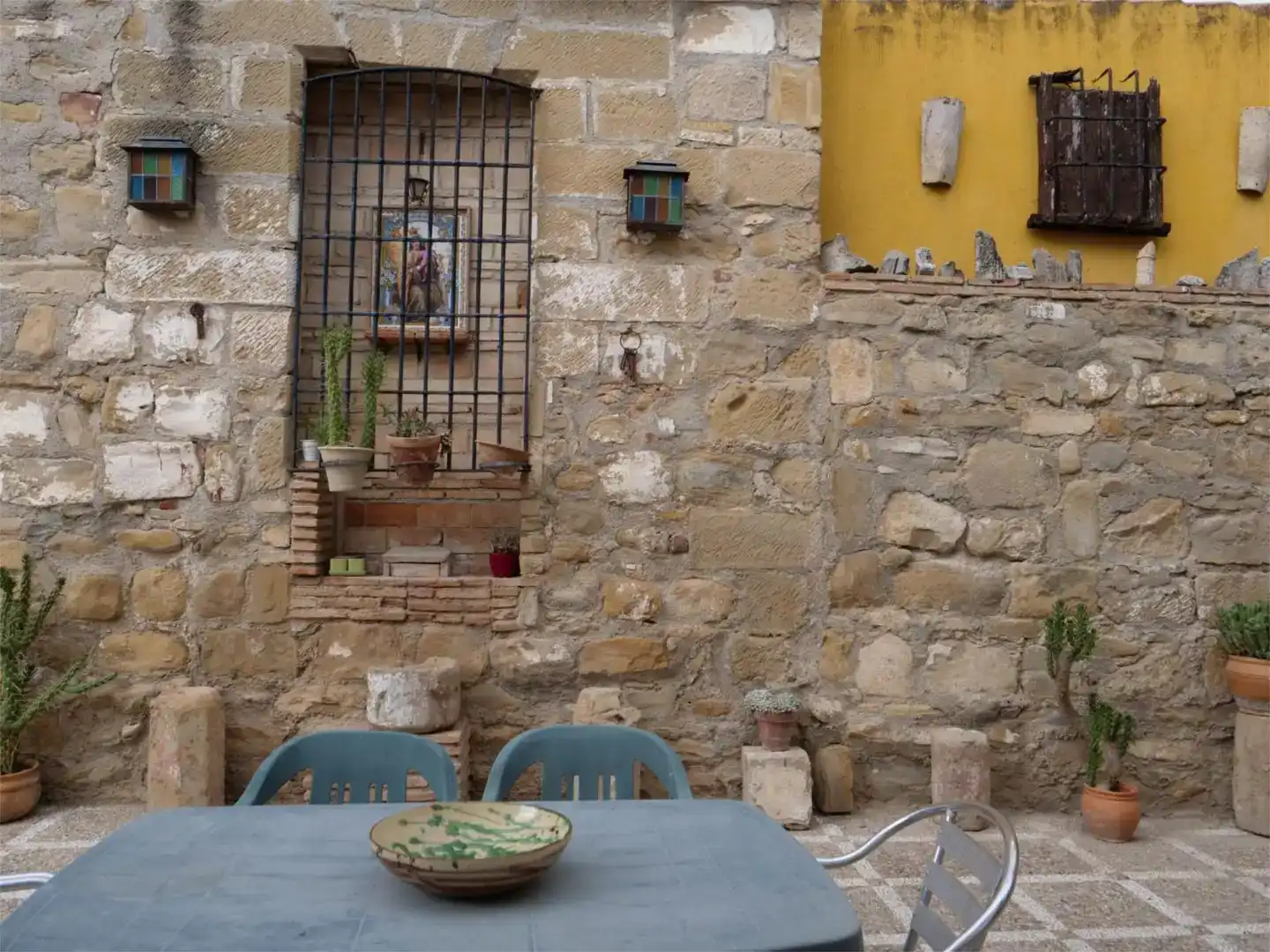 Piso de 150 m² en Baeza
