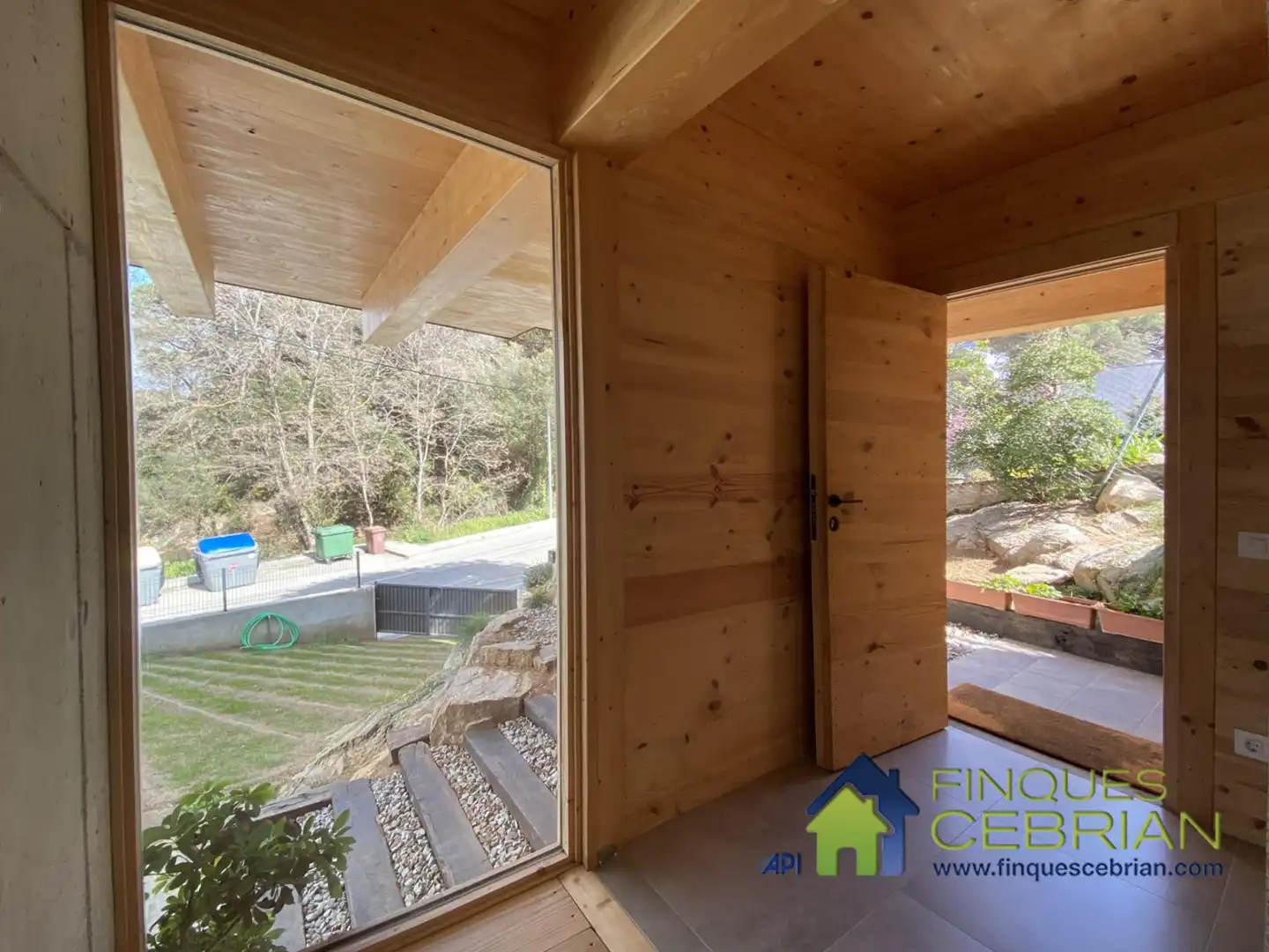 Casa 149 m² a Vallromanes