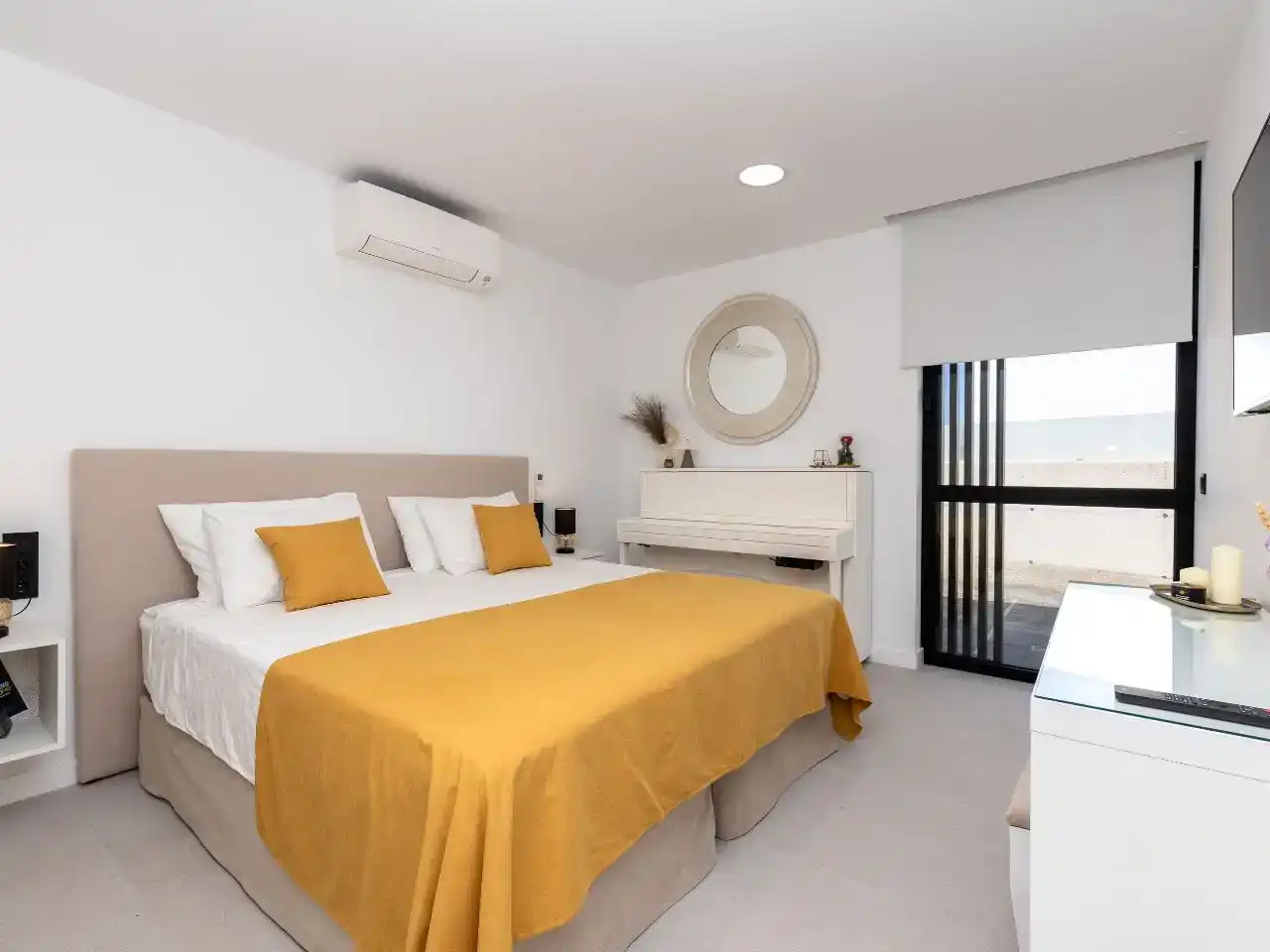 Casa de 110 m² en Antigua
