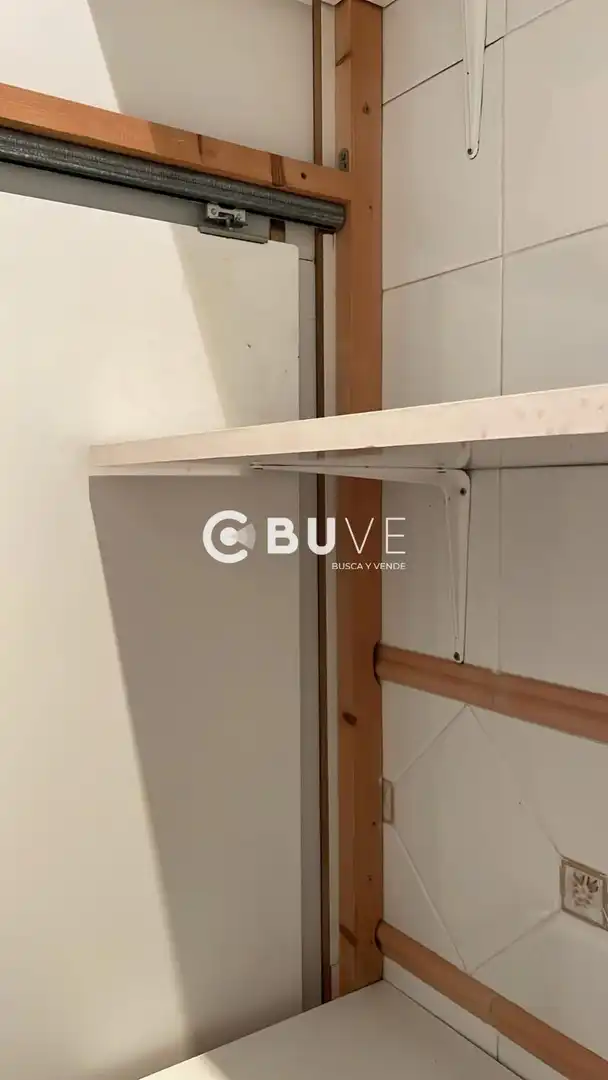 Piso de 83 m² en Valladolid