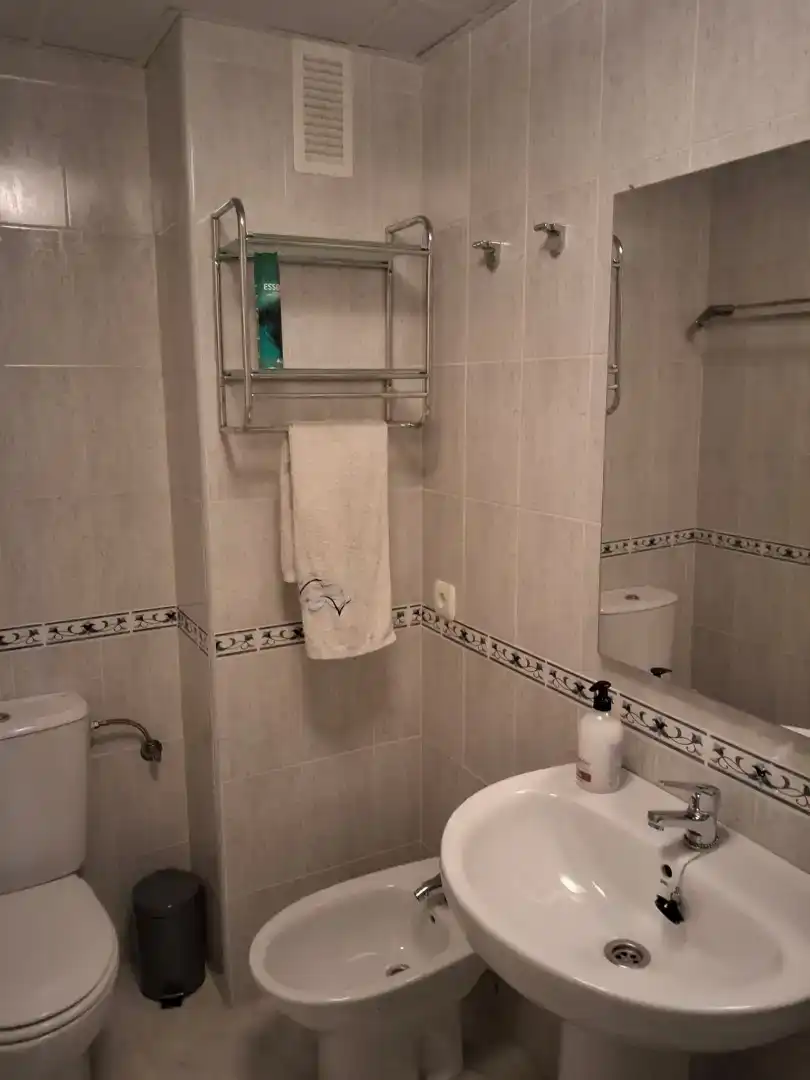 Habitación 95 m², San Juan de Aznalfarache