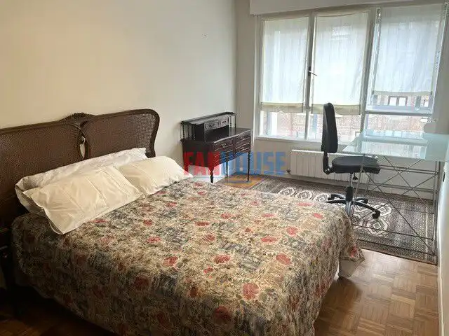 Piso de 84 m² en Gijón