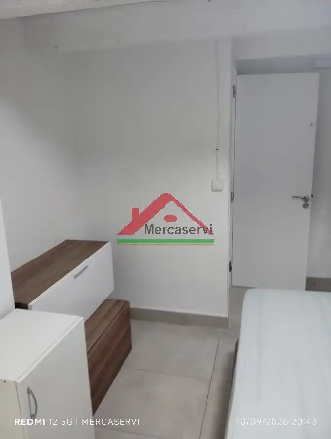 Piso de 25 m² en Vinaròs