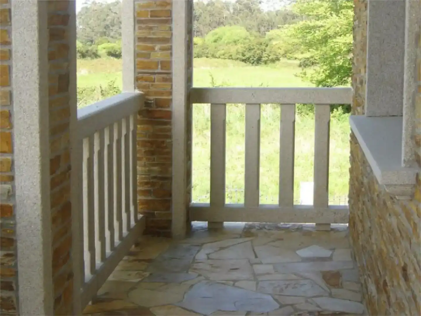 Piso de 80 m² en Barreiros