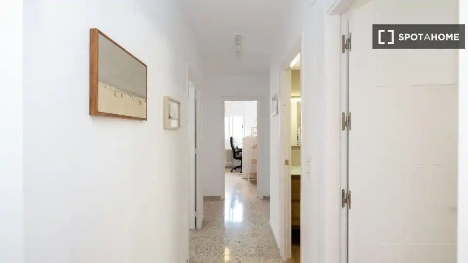 Habitación 173 m², Granada