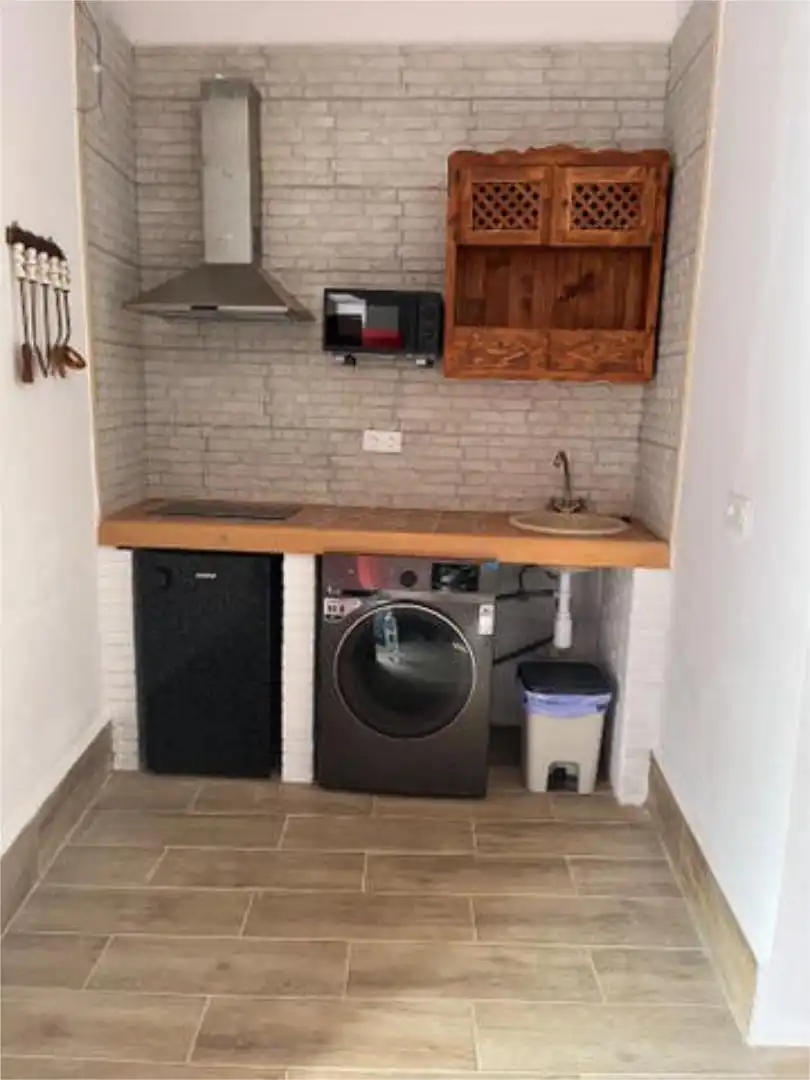 Appartamento 37 m² a Higuera de la Sierra