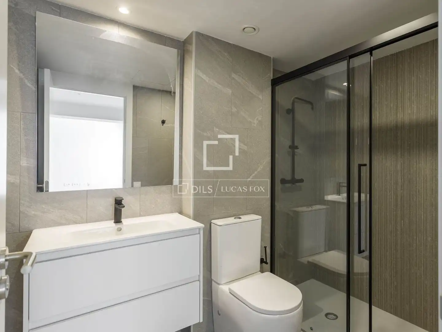 Pis de 65 m² a Madrid