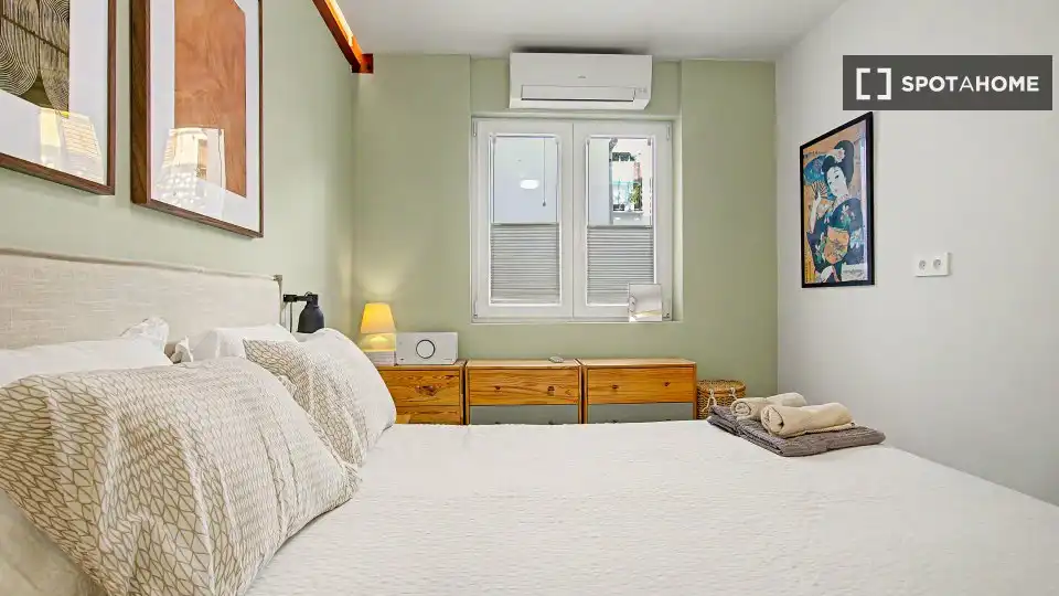 Habitación en alquiler, Valencia