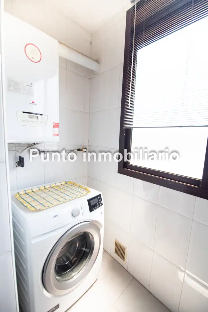 Pis de 125 m² a Valladolid