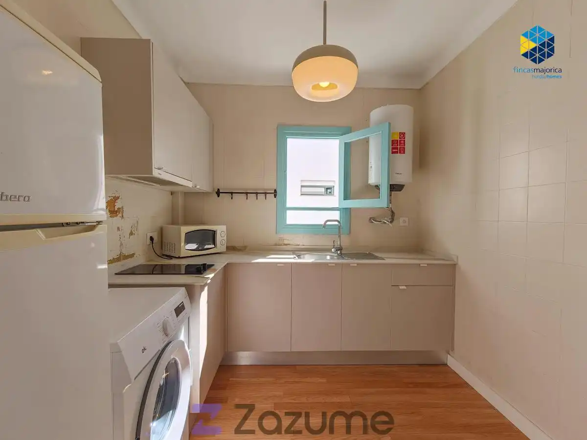 Apartamento 80 m² em Felanitx
