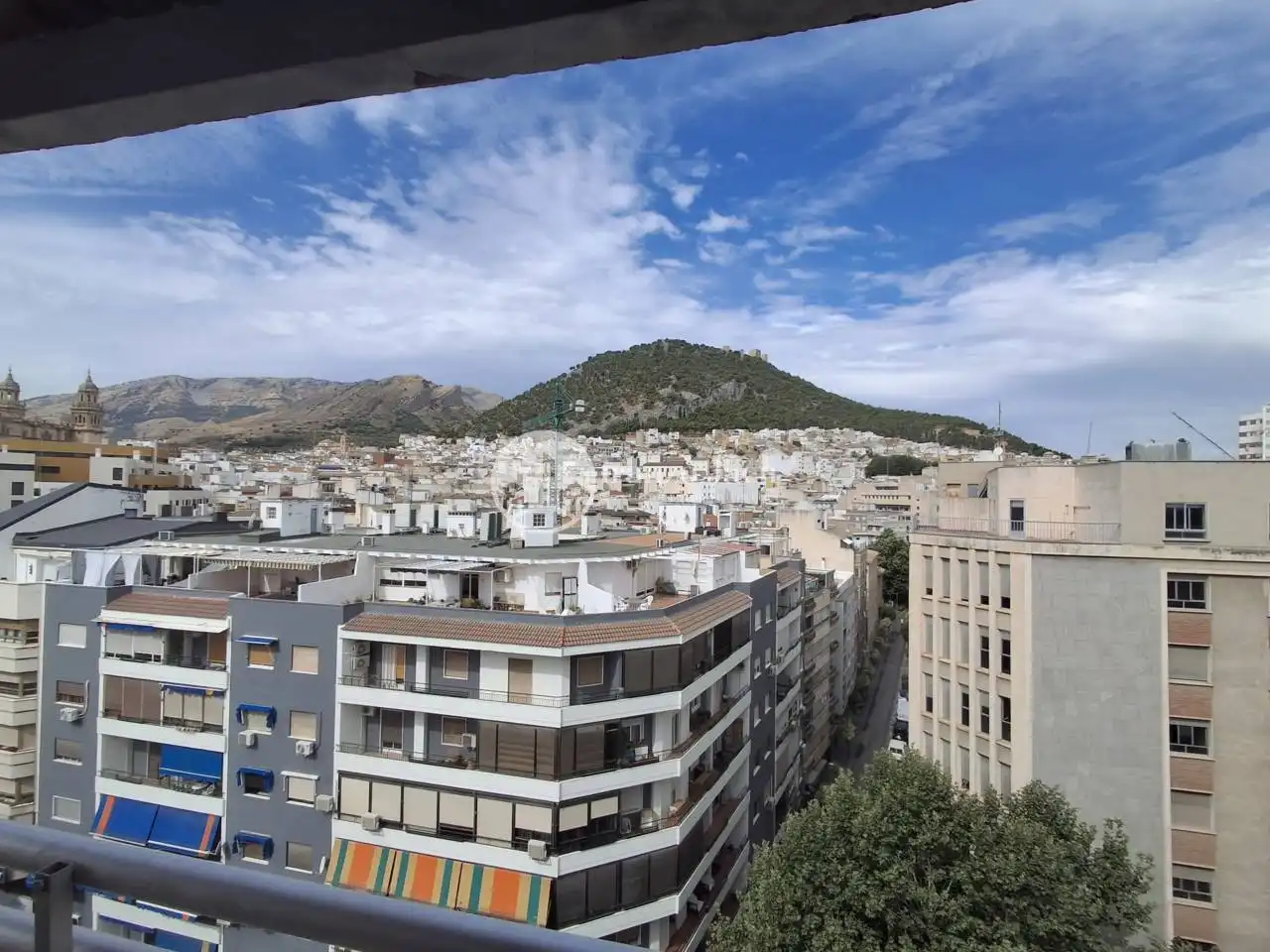 Pis de 50 m² a Jaén