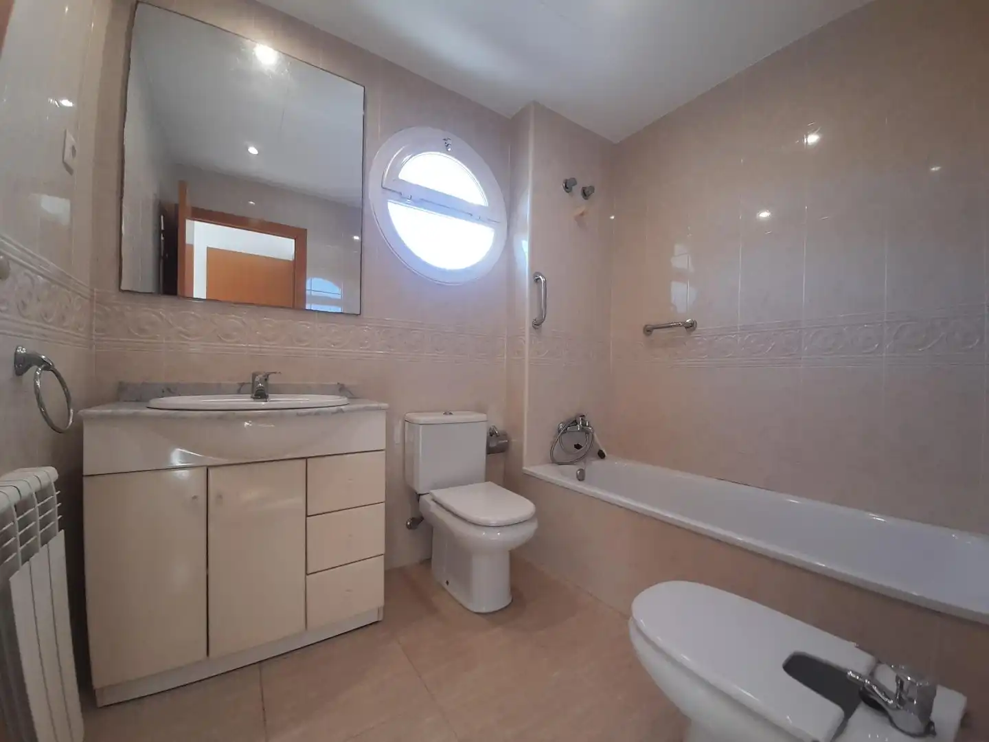 Pis de 83 m² a Premià de Mar