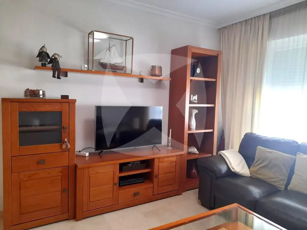 Piso de 120 m² en Badajoz