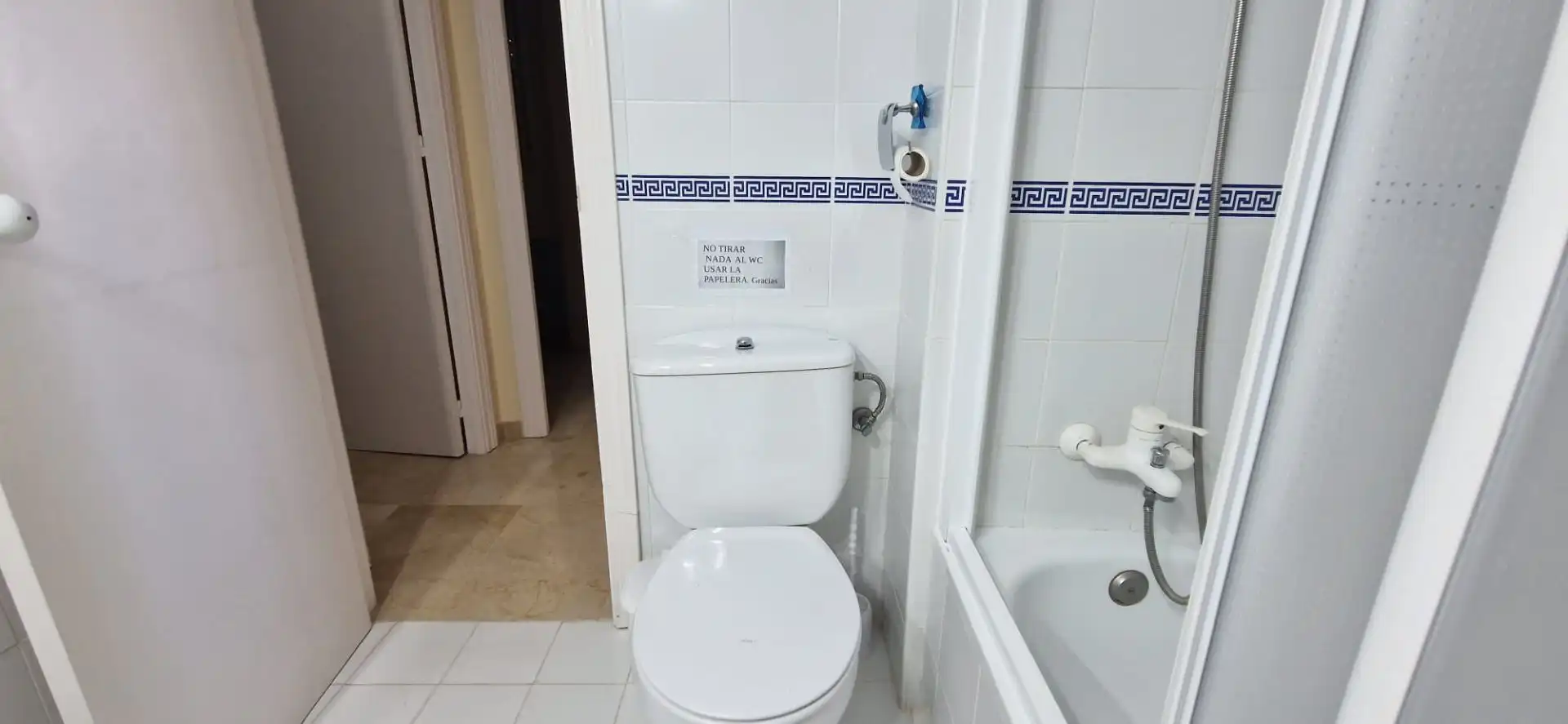 Квартира 60 м² у Punta Umbría