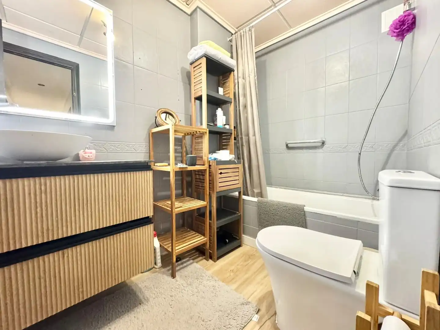 Wohnung 80 m² in Guardamar del Segura