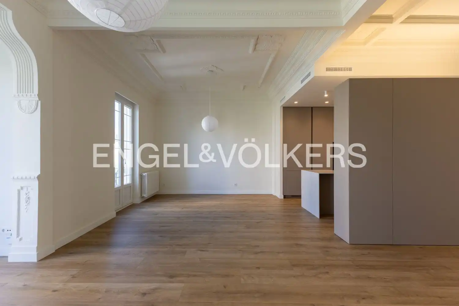 Pis de 180 m² a València