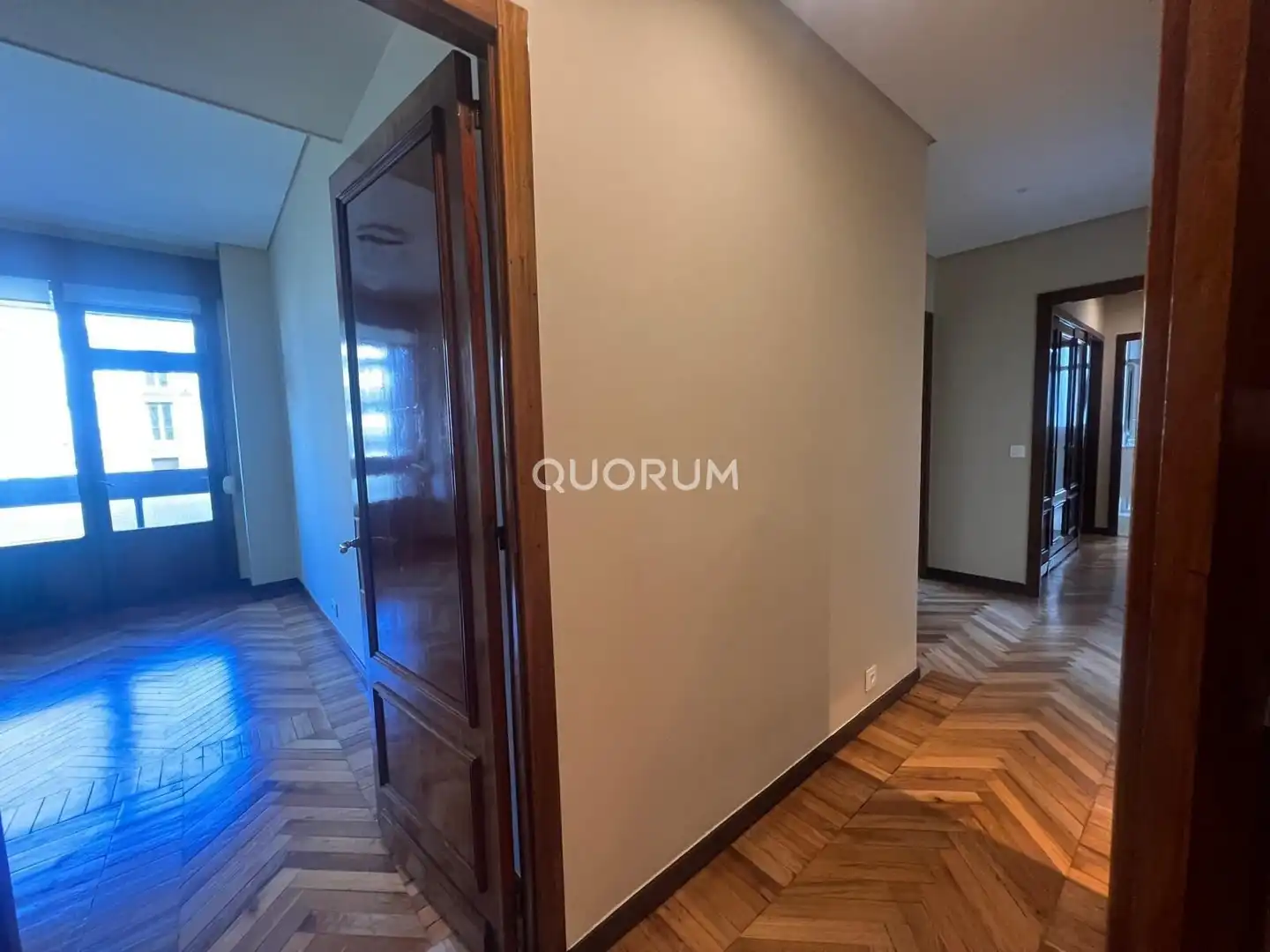 Piso de 152 m² en Bilbao