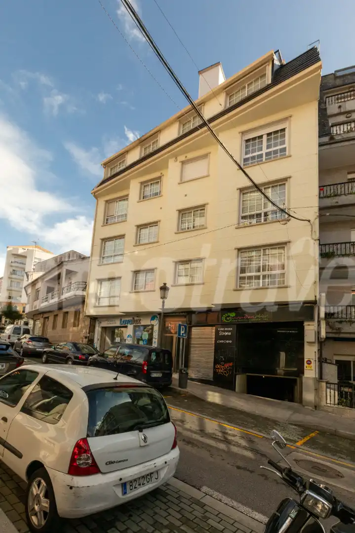 Appartamento 124 m² a Sanxenxo