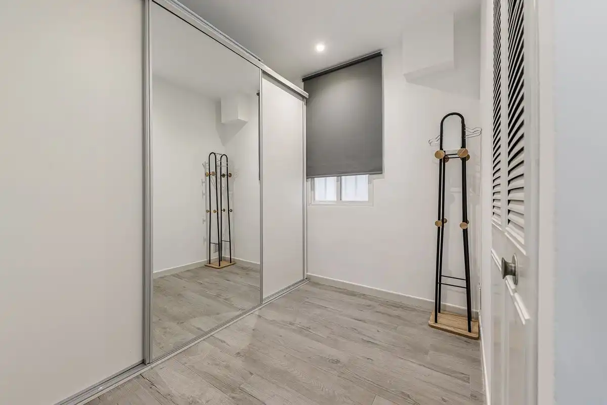 Appartamento 39 m² a Madrid