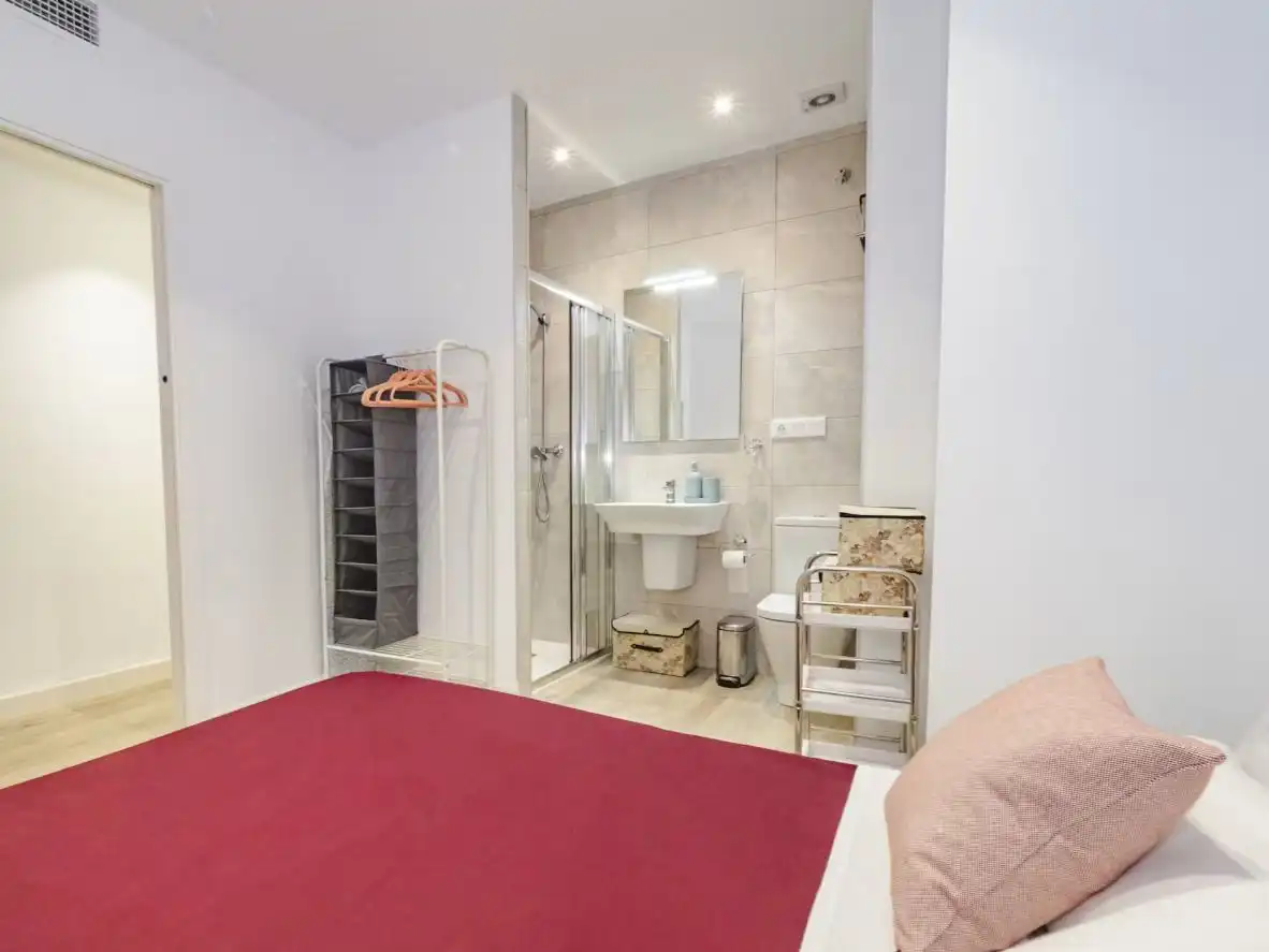 Pis de 67 m² a Fuengirola