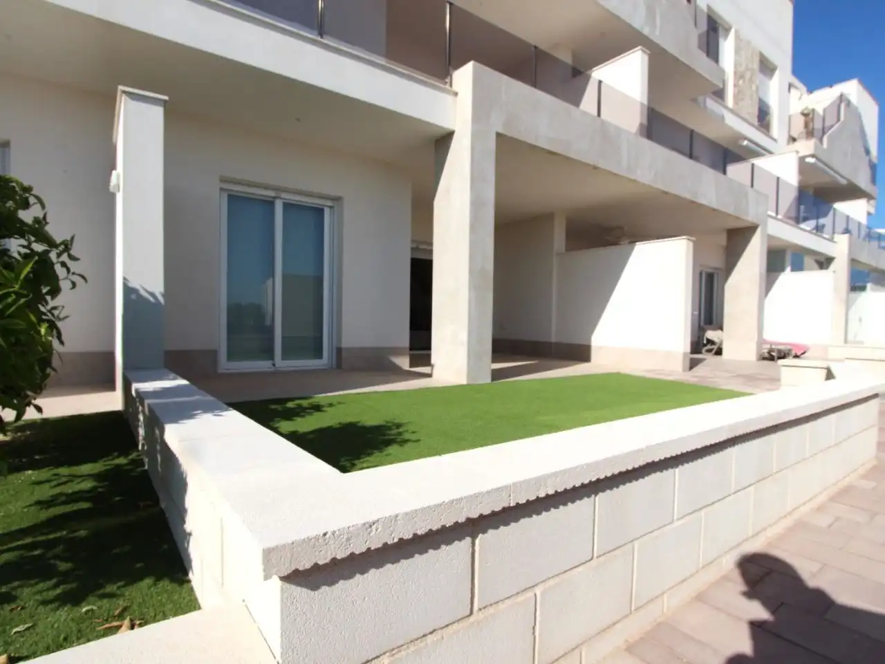 Wohnung 88 m² in Guardamar del Segura