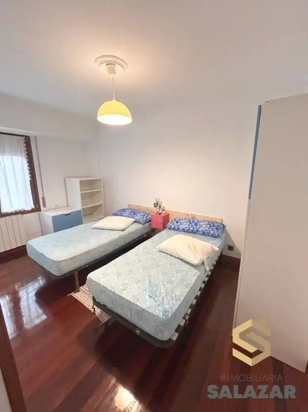 Piso de 94 m² en Bilbao