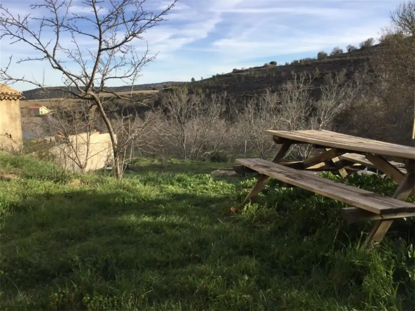 Piso de 80 m² en Moratalla