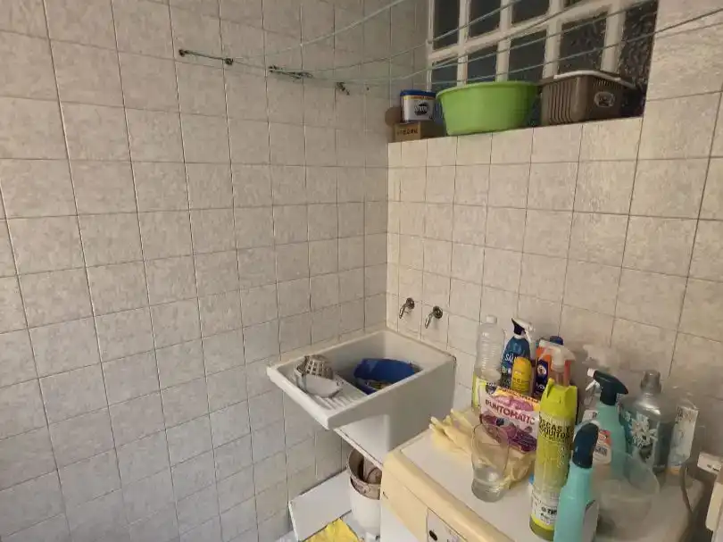 Piso de 105 m² en Cáceres