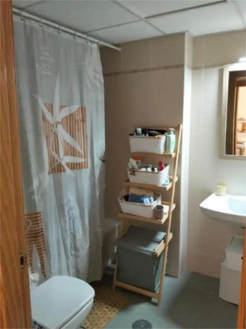 Piso de 80 m² en Águilas