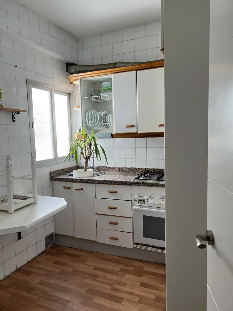 Piso de 90 m² en Granada