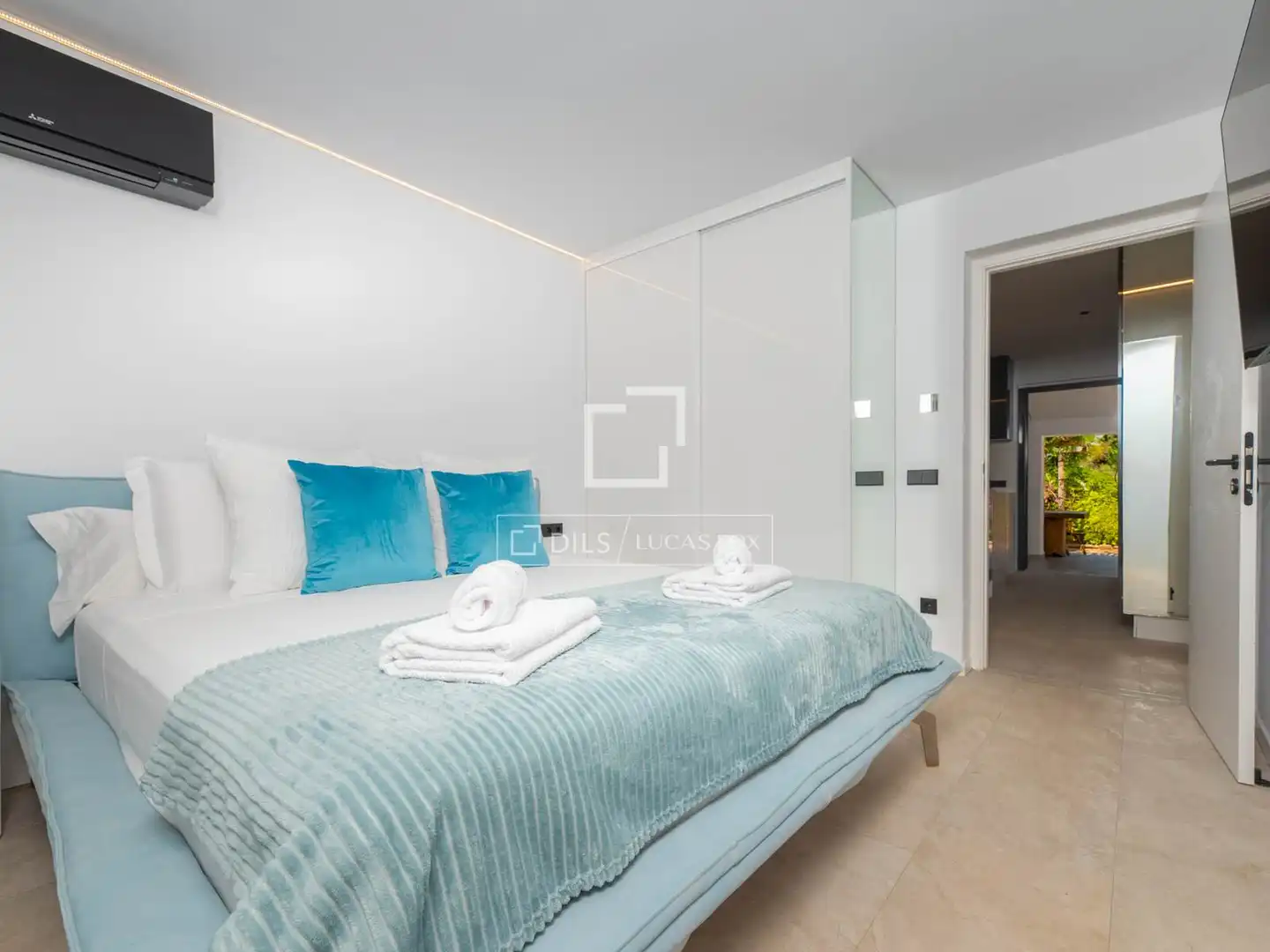Casa de 450 m² en Sant Josep de sa Talaia