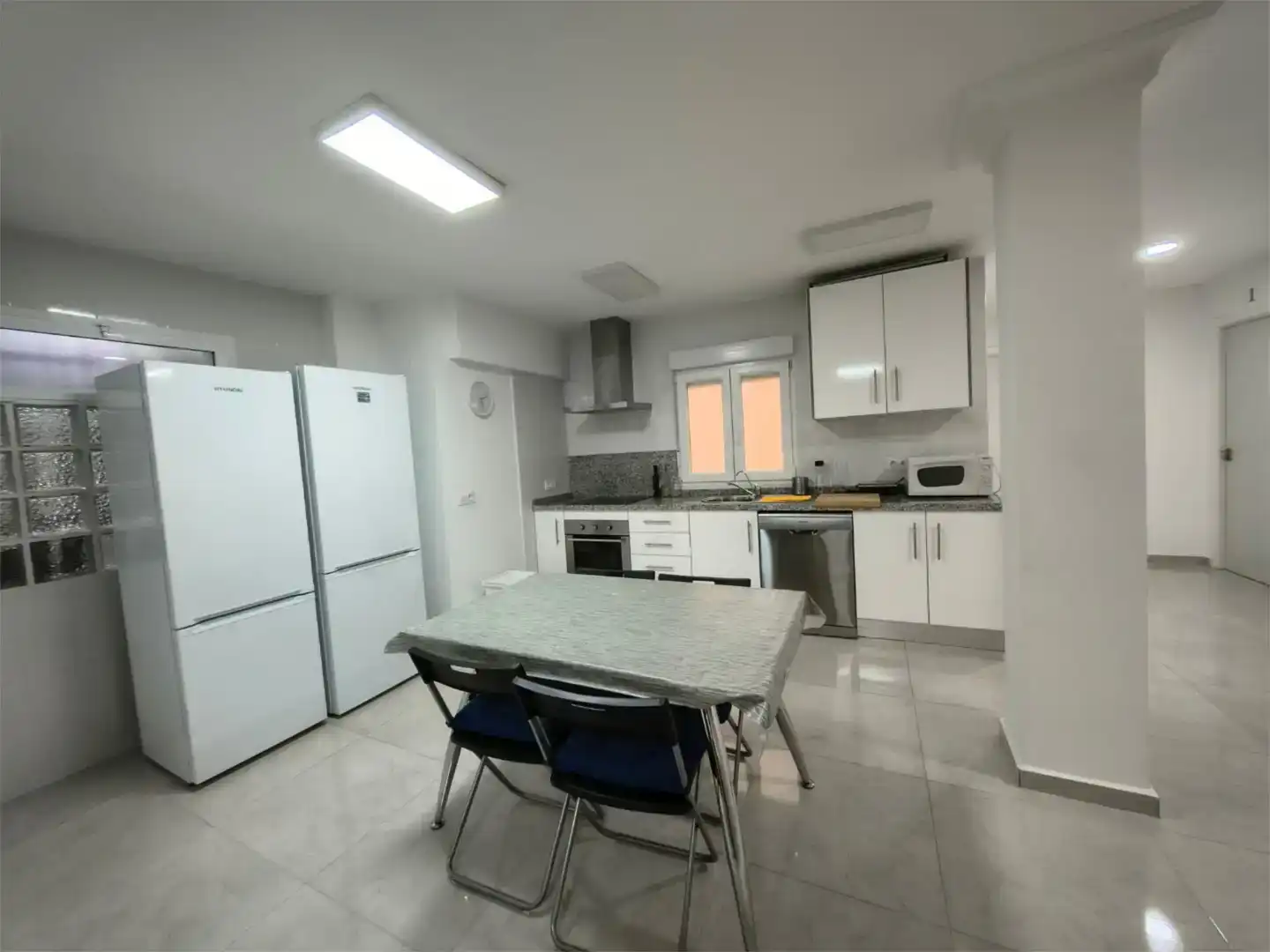 Habitación 140 m², Sevilla