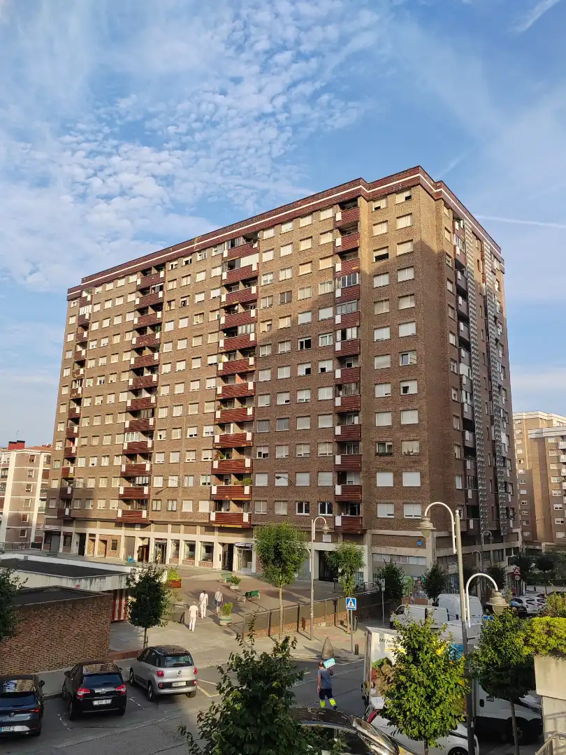 Piso de 99 m² en Bilbao