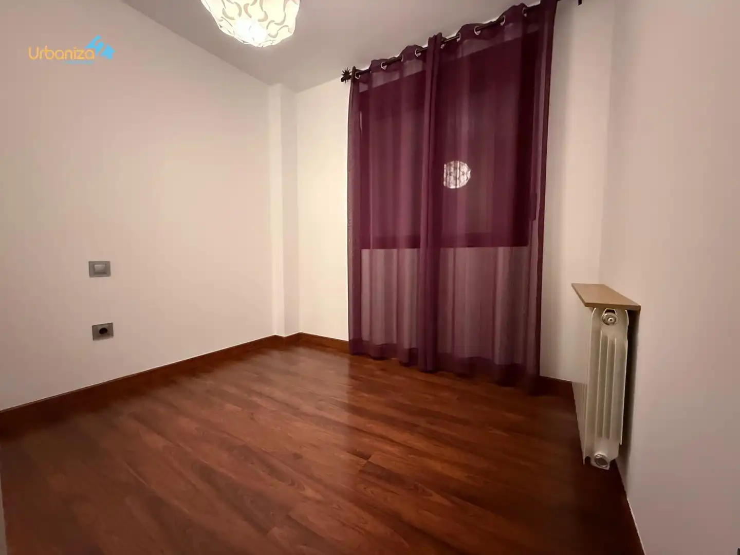 Pis de 107 m² a Badajoz