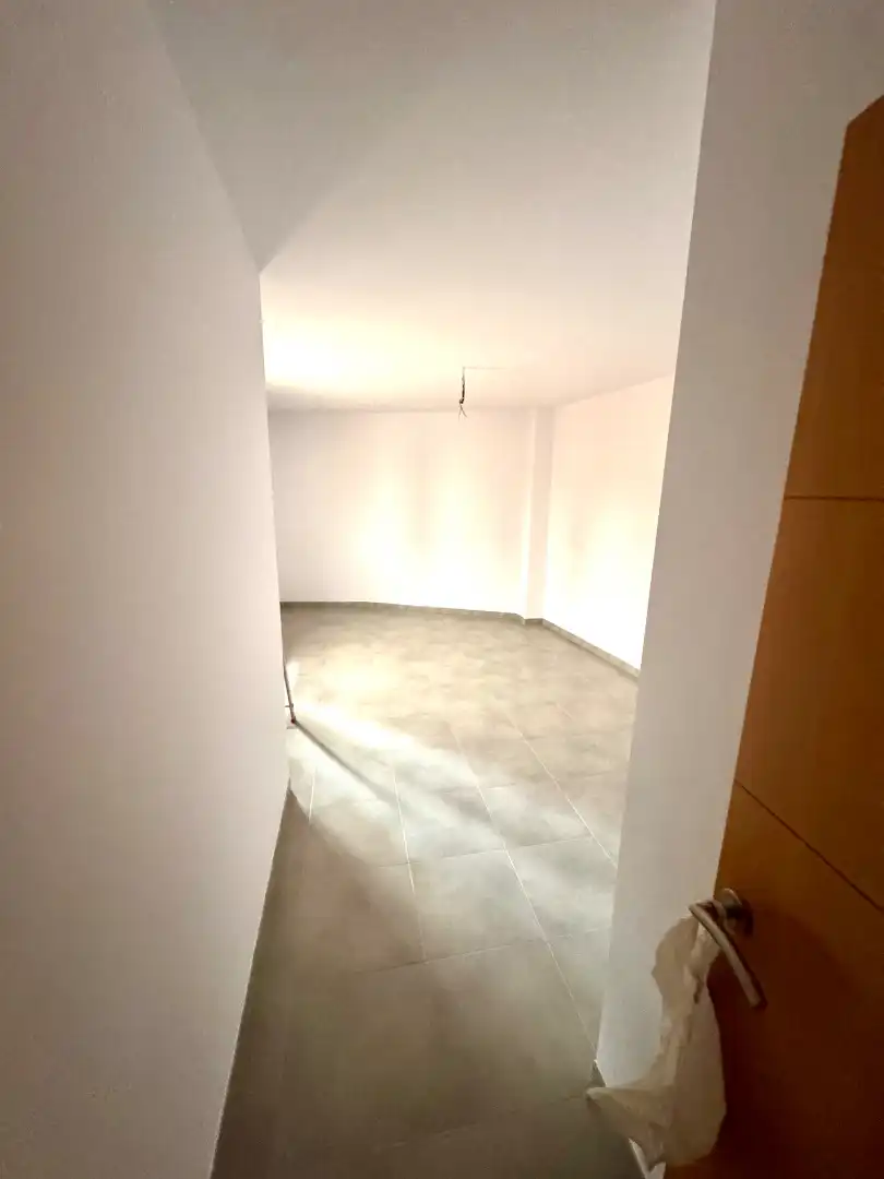 Piso de 140 m² en El Ejido