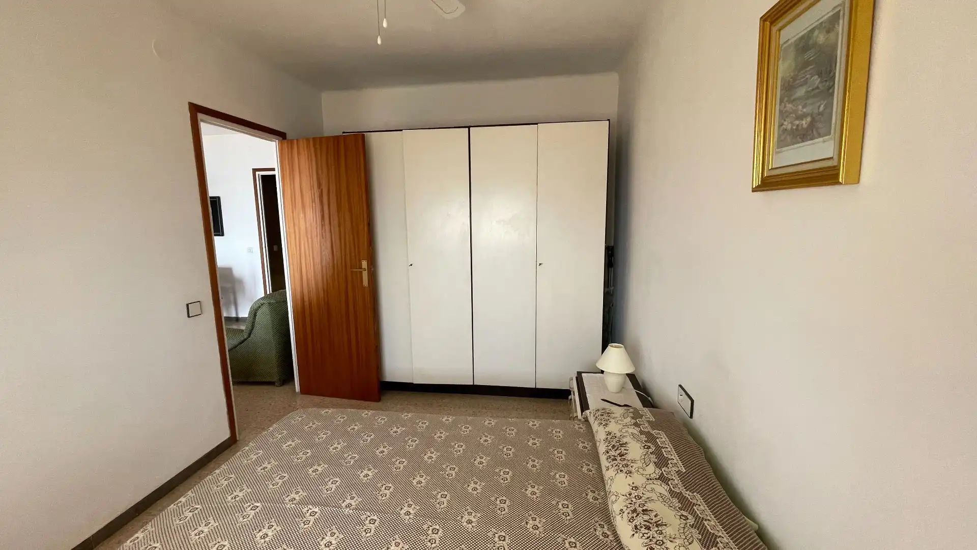 Piso de 82 m² en Canet de Mar