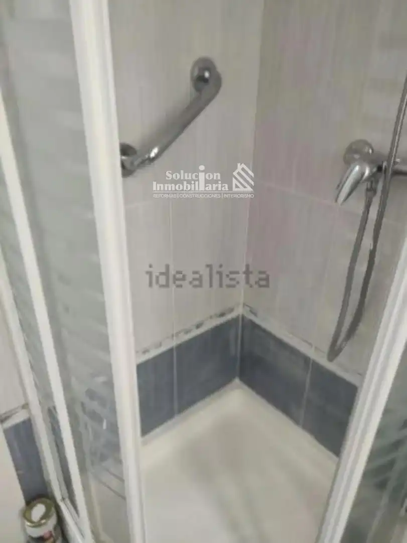 Квартира 120 м² у Саламанкі