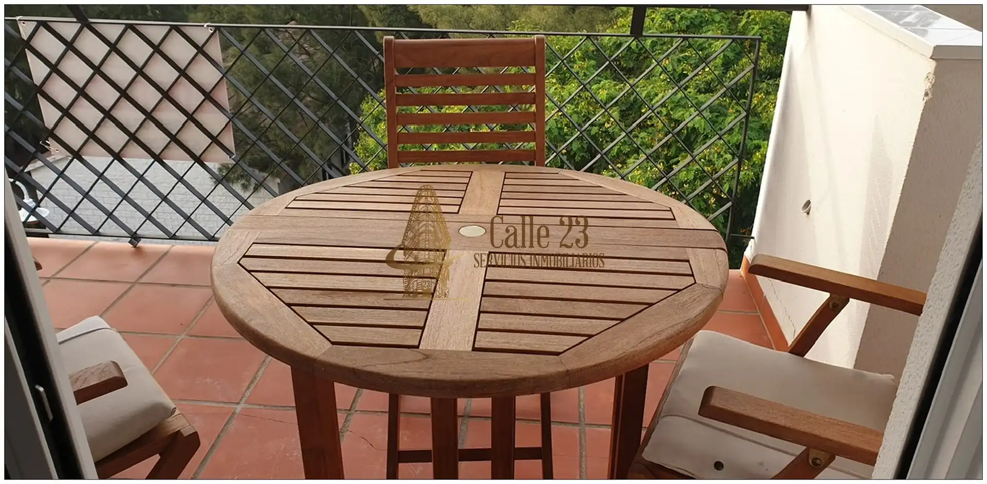 Piso de 80 m² en Cartaya