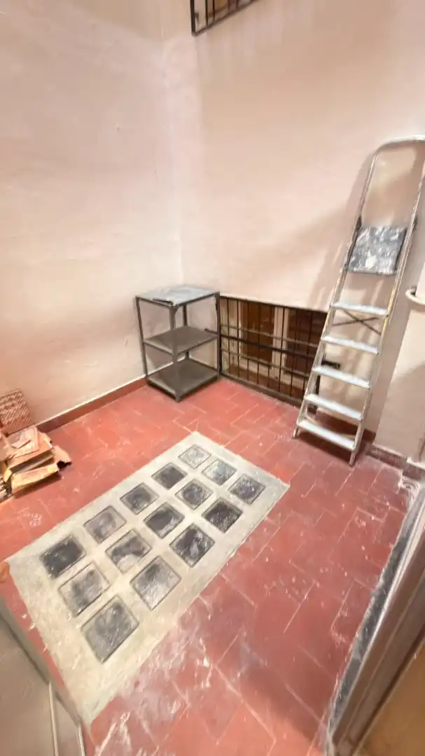 Piso de 200 m² en Granada