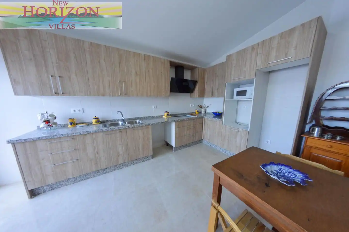 Casa 300 m² a Zurgena