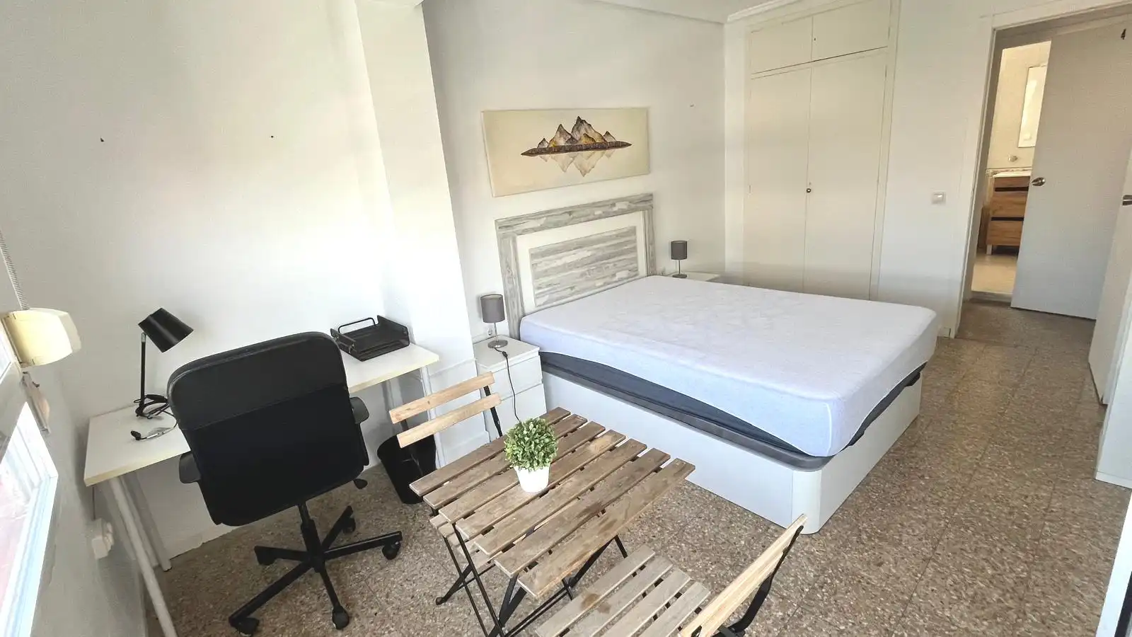 Piso de 122 m² en Valencia