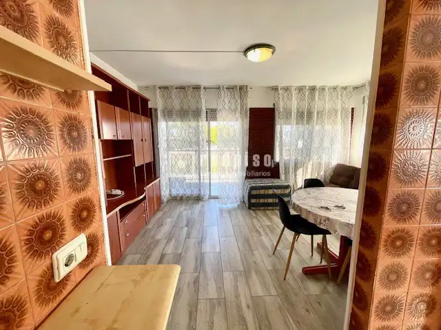 Pis de 47 m² a Castelló de la Plana