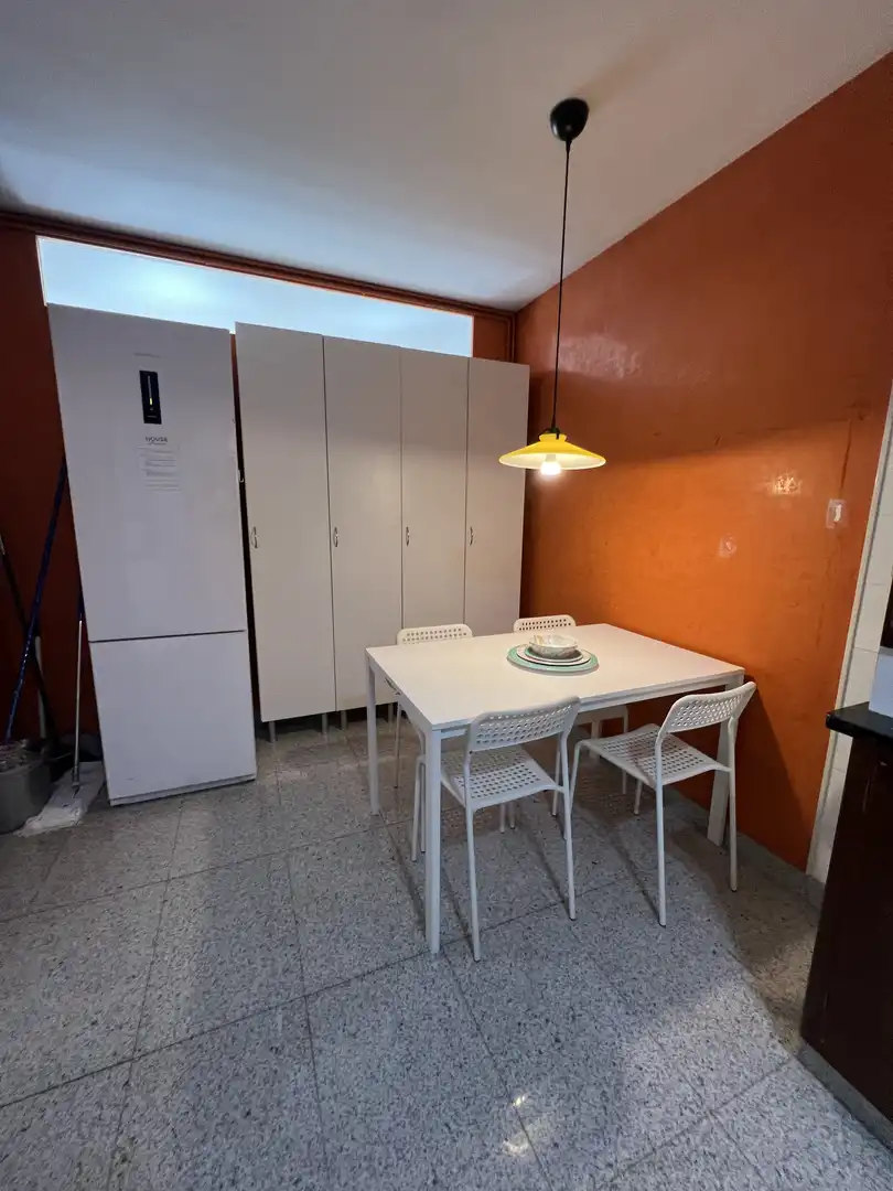 Chambre 25 m², Mataró