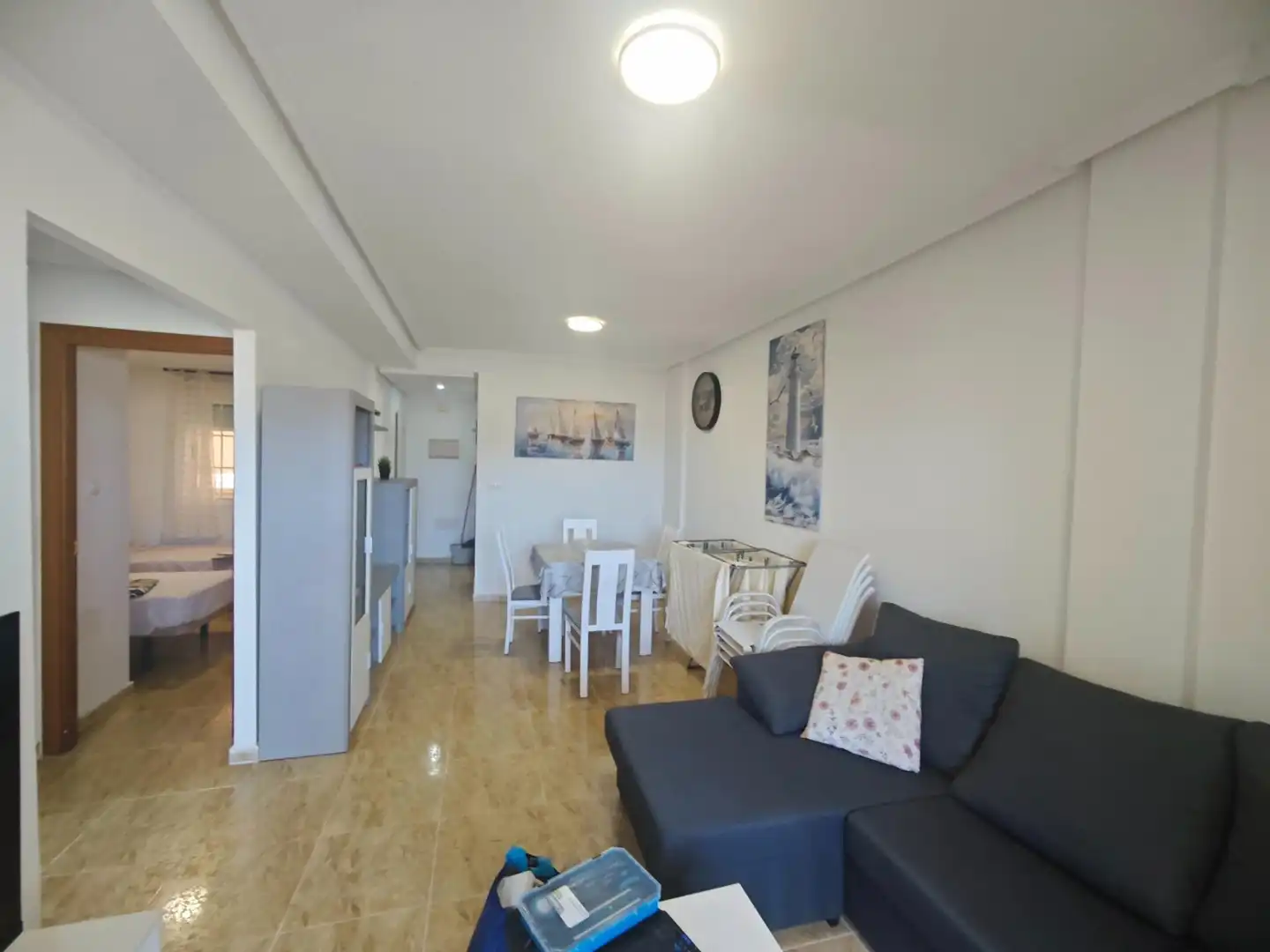 Appartamento 69 m² a Cuevas del Almanzora