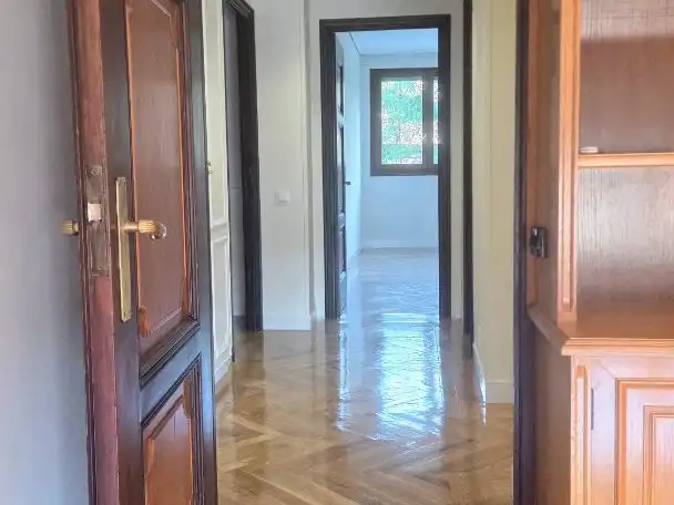 Pis de 295 m² a Madrid