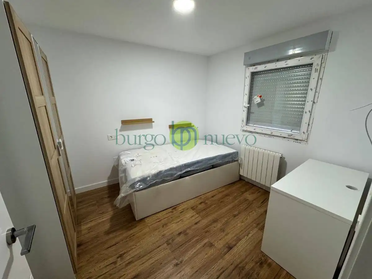 Piso de 72 m² en León